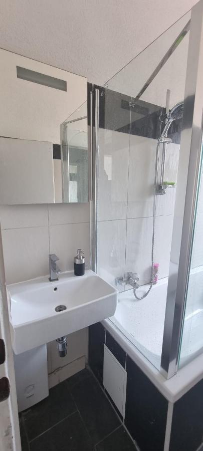B&R Apartment In Aufsessplatz Нюрнберг Экстерьер фото