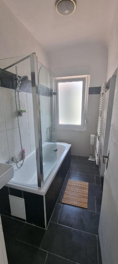 B&R Apartment In Aufsessplatz Нюрнберг Экстерьер фото